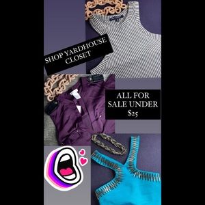 ALL OFFERS WELCOMED!